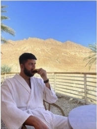 Отдых в горах
