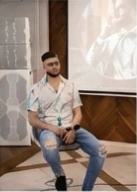 Выступление на встрече